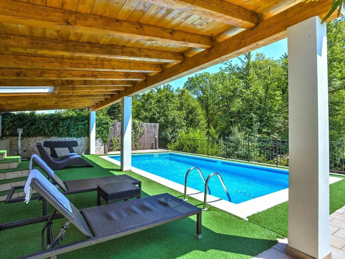 Holiday Home Nicole By Interhome Matulji 0*,  Croatia