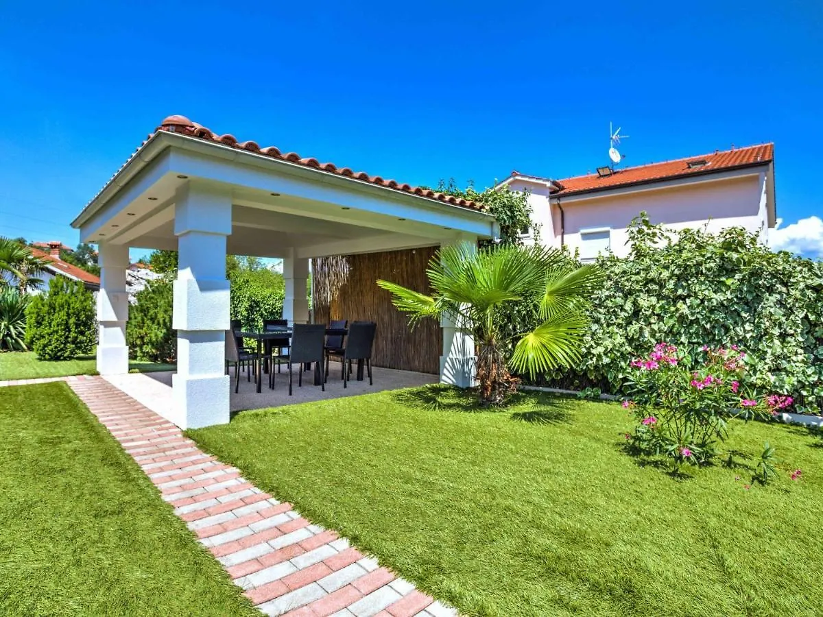 Holiday Home Nicole By Interhome Matulji