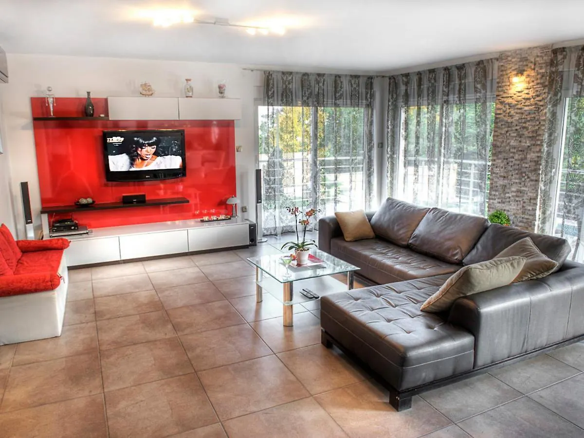 Holiday Home Nicole By Interhome Matulji