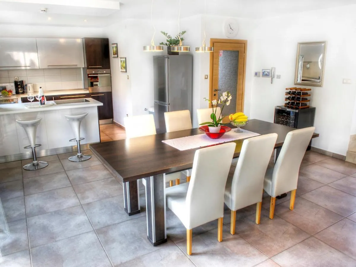 Holiday Home Nicole By Interhome Matulji Croatia
