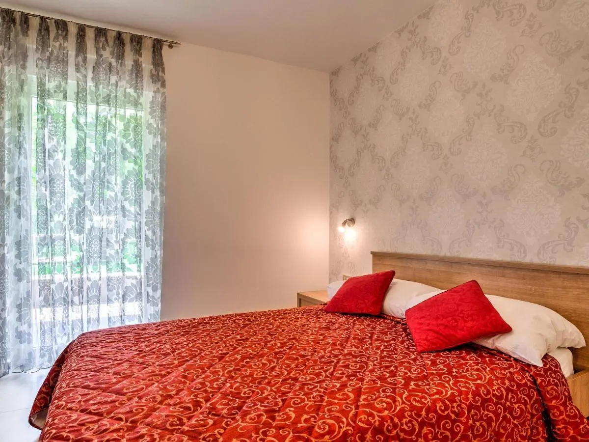 Holiday Home Nicole By Interhome Matulji 0*,