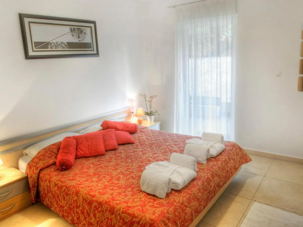 Holiday Home Nicole By Interhome Matulji