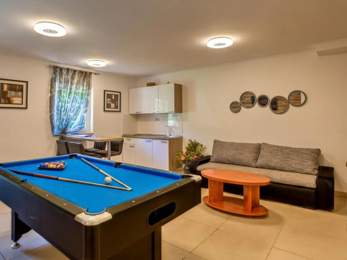 Holiday Home Nicole By Interhome Matulji