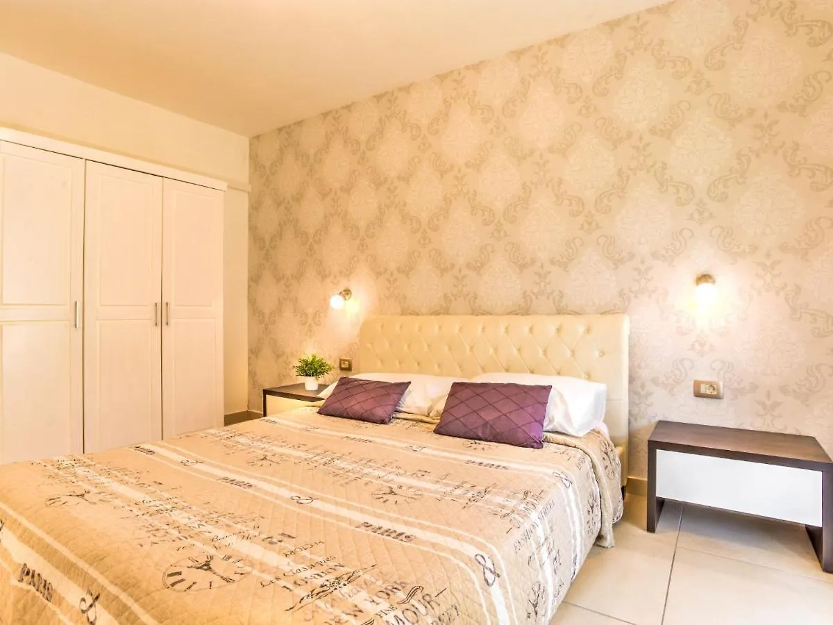 Holiday Home Nicole By Interhome Matulji