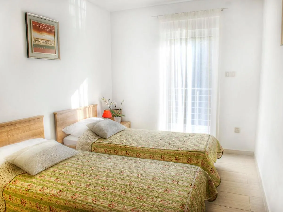 Holiday Home Nicole By Interhome Matulji