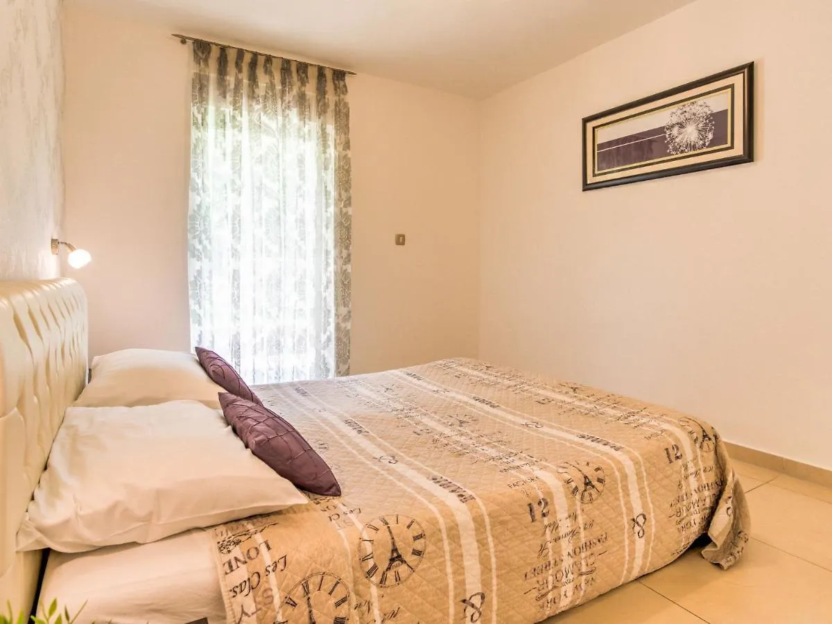 Holiday Home Nicole By Interhome Matulji 0*,  Croatia