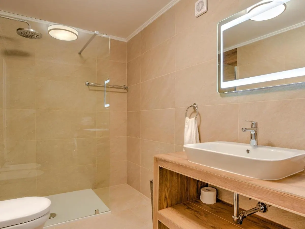 Holiday Home Nicole By Interhome Matulji Croatia